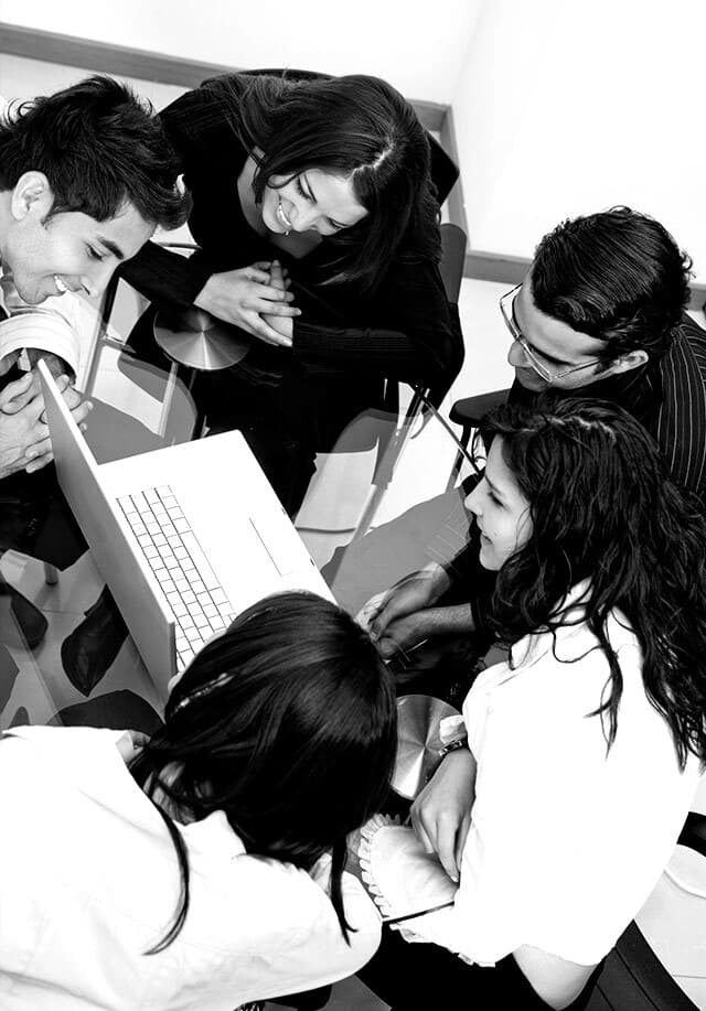 Building the Intelligent Web: Next.js, Node.js, and Machine Learning